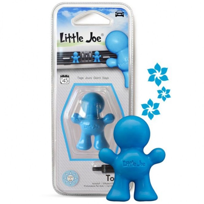 Little-joe-tonic